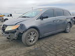 Honda Odyssey 2013