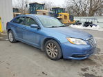 Chrysler 200 2011