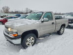Chevrolet Silverado 2001