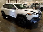 Jeep Cherokee 2018