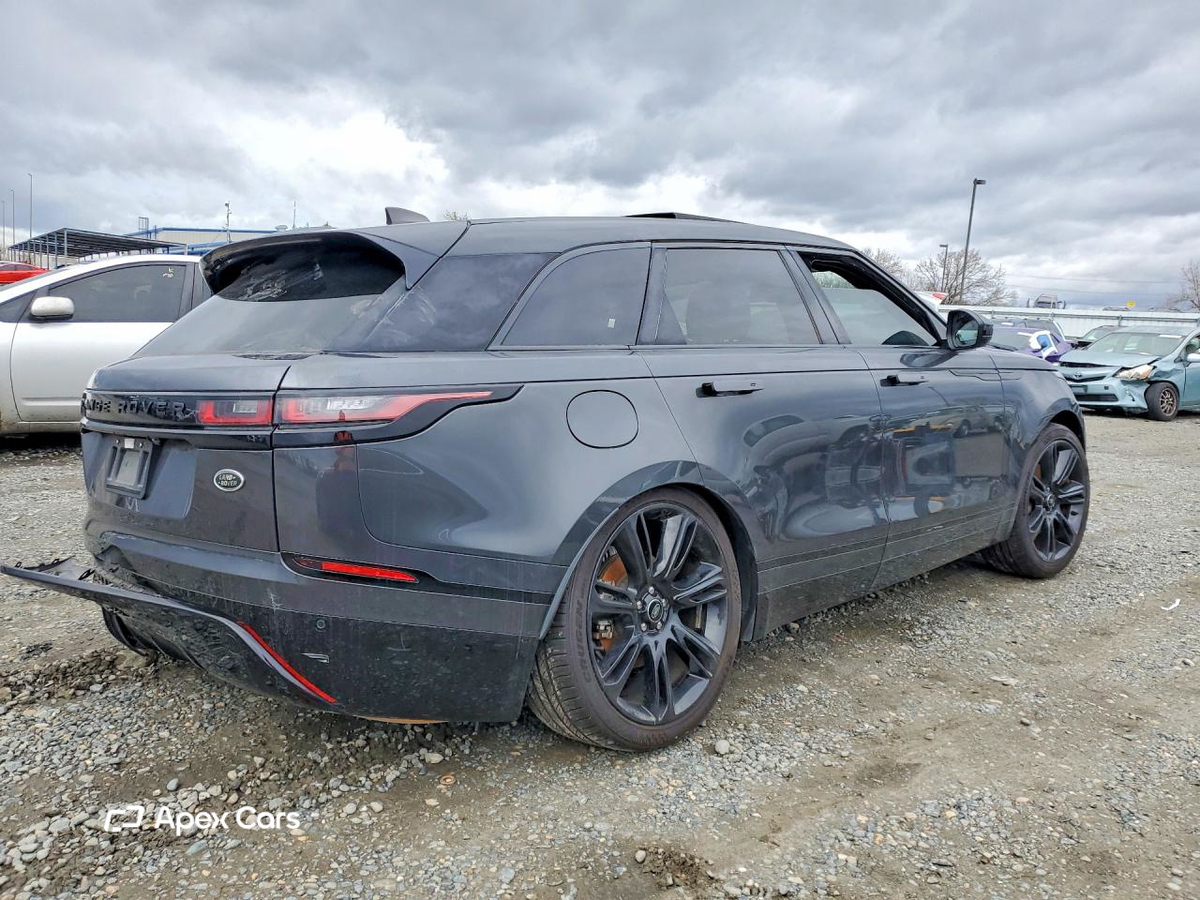 Land Rover Range Rover 2023
