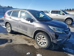 Honda CR-V 2015