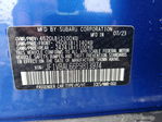Subaru WRX 2023