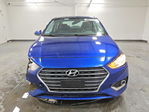 Hyundai Accent 2021