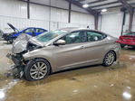Hyundai Elantra 2015
