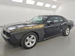Dodge Challenger 2012