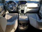 Honda Pilot 2013