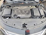 Chevrolet Impala 2017