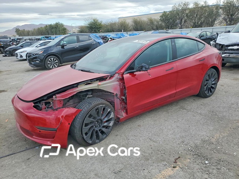 Tesla Model 3 2022 - Image 1 of 13