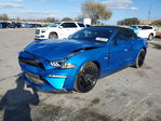 Ford Mustang 2019