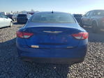 Chrysler 200 2015
