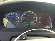 Chevrolet Impala 2009