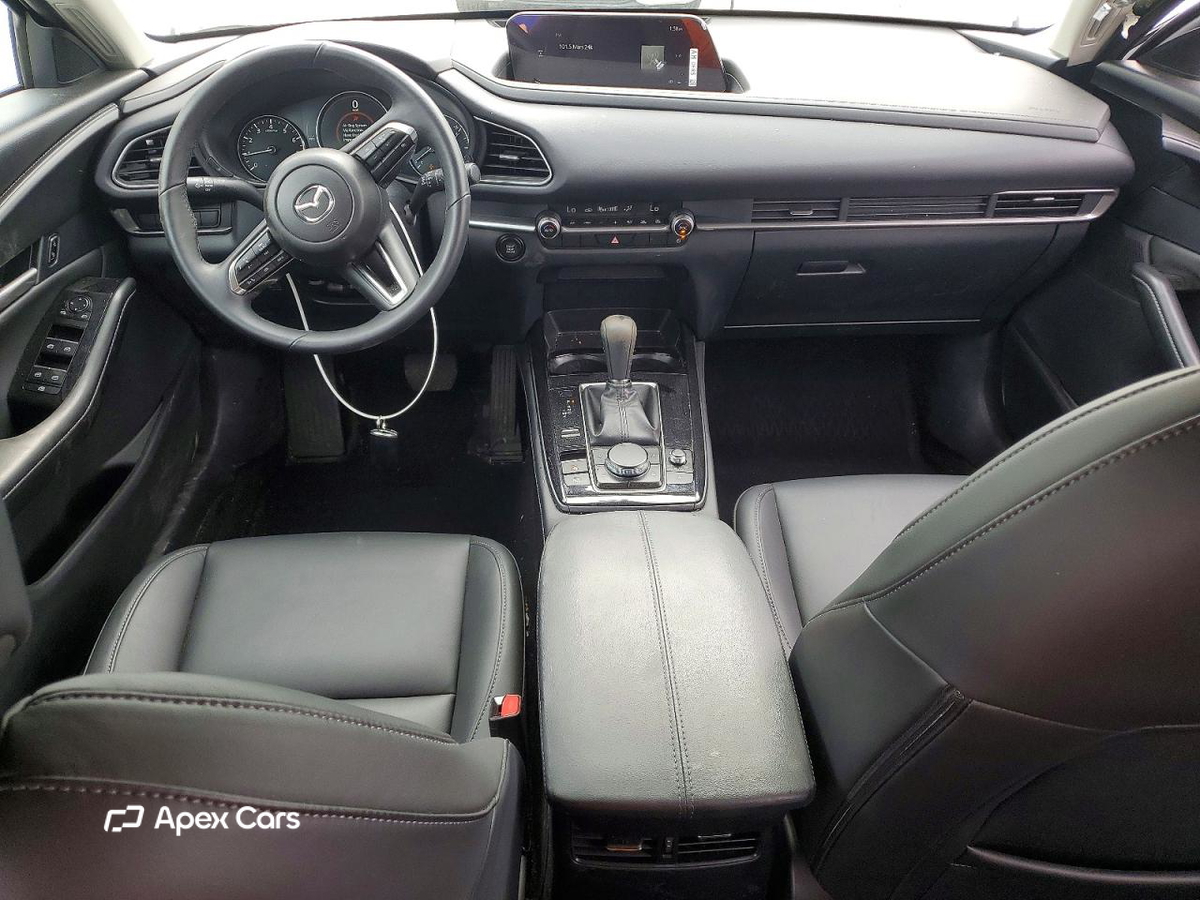 Mazda CX-30 2025