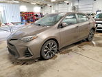 Toyota Corolla 2017