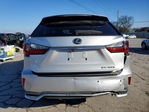 Lexus RX 2019