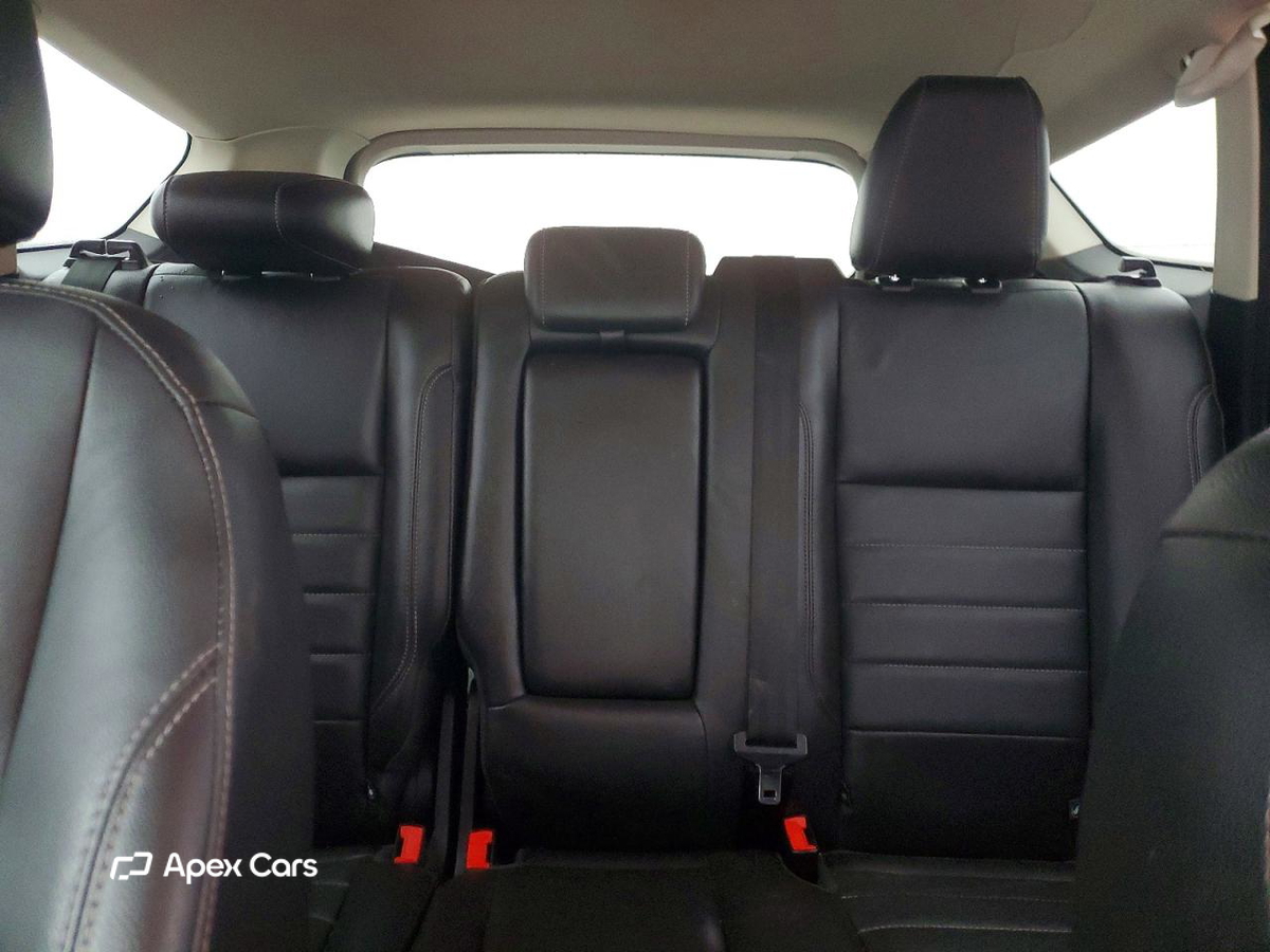 Ford Escape 2014