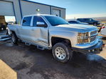 Chevrolet Silverado 2015