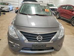 Nissan Versa 2018