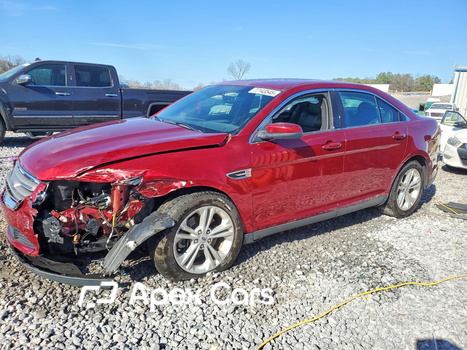Ford Taurus 2016 - Image 1 of 13