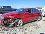 Ford Taurus 2016