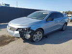 Chevrolet Impala 2014