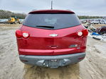 Chevrolet Traverse 2010
