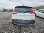 Jeep Cherokee 2017