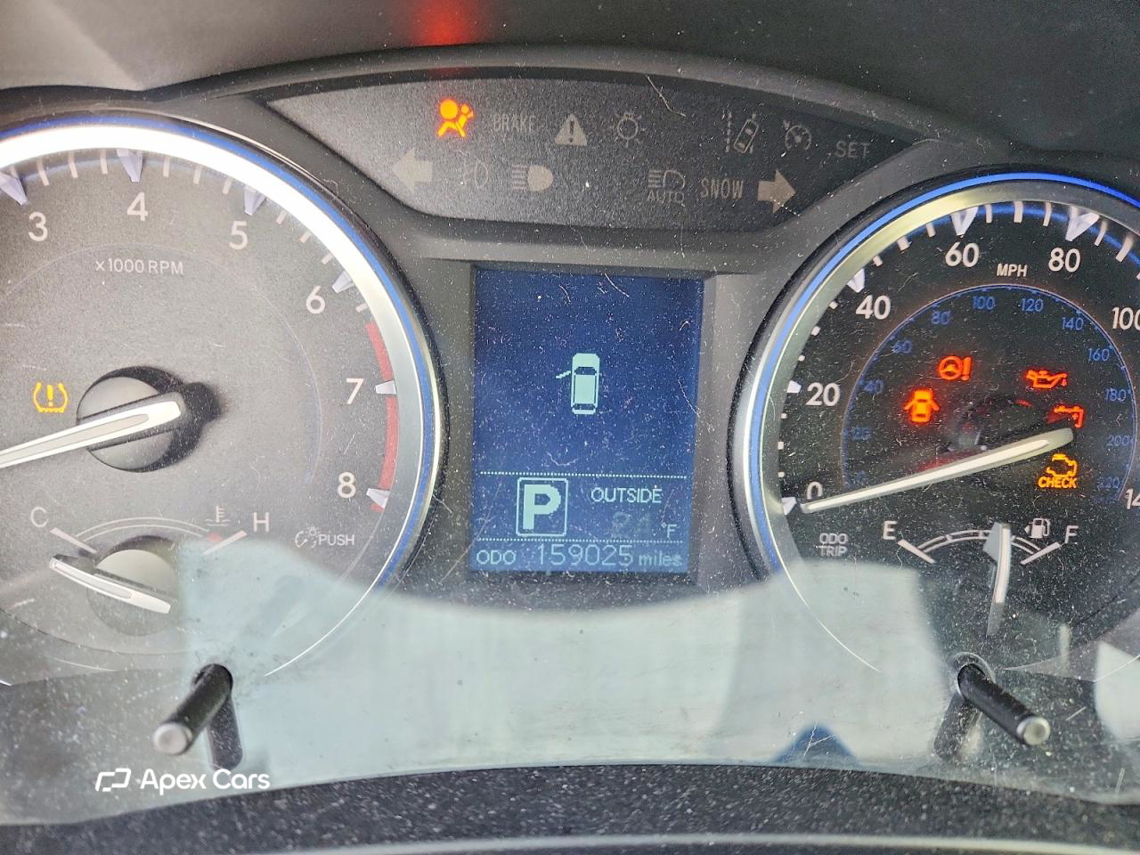 Toyota Highlander 2016