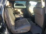 Toyota Sequoia 2008