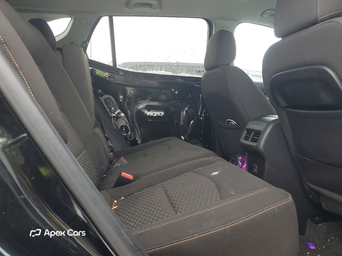 GMC Terrain 2019