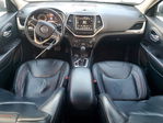 Jeep Cherokee 2014