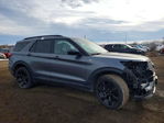 Ford Explorer 2022