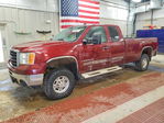 GMC Sierra 2008