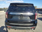 Chevrolet Suburban 2023