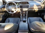 Honda Accord 2017