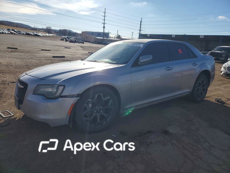 Chrysler 300 2018 - Image 1 of 12