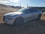 Chrysler 300 2018