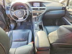 Lexus RX 2013