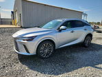 Lexus RX 2025