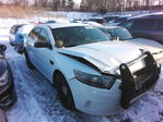 Ford Taurus 2014