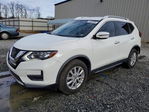 Nissan Rogue 2019