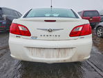 Chrysler Sebring 2010