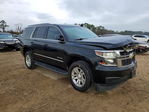 Chevrolet Tahoe 2016