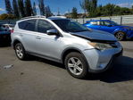 Toyota RAV 4 2013