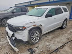 Dodge Durango 2014