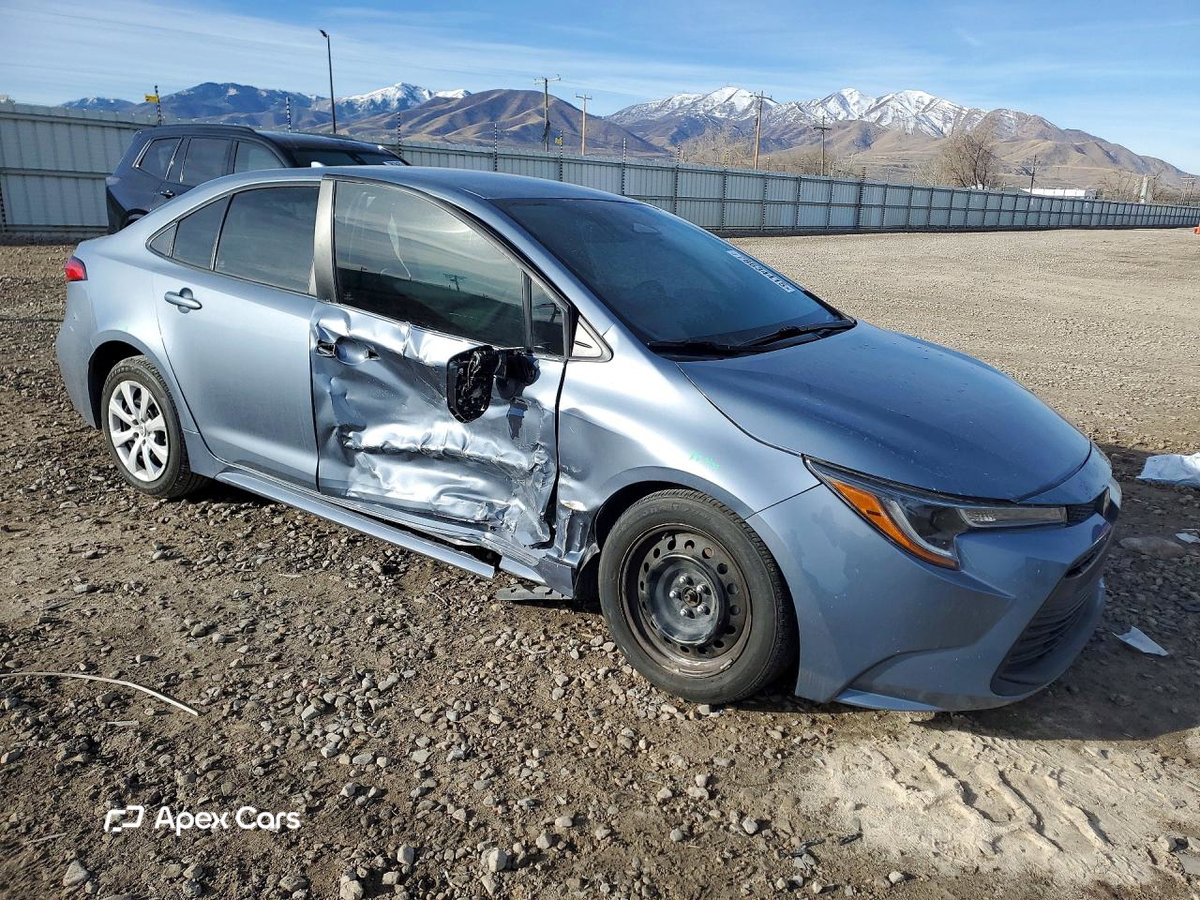 Toyota Corolla 2023