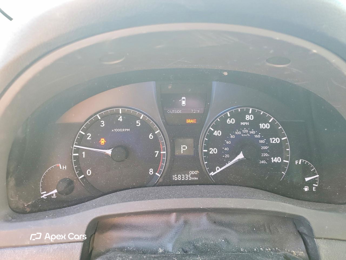 Lexus RX 2015