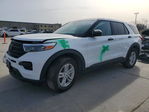 Ford Explorer 2023
