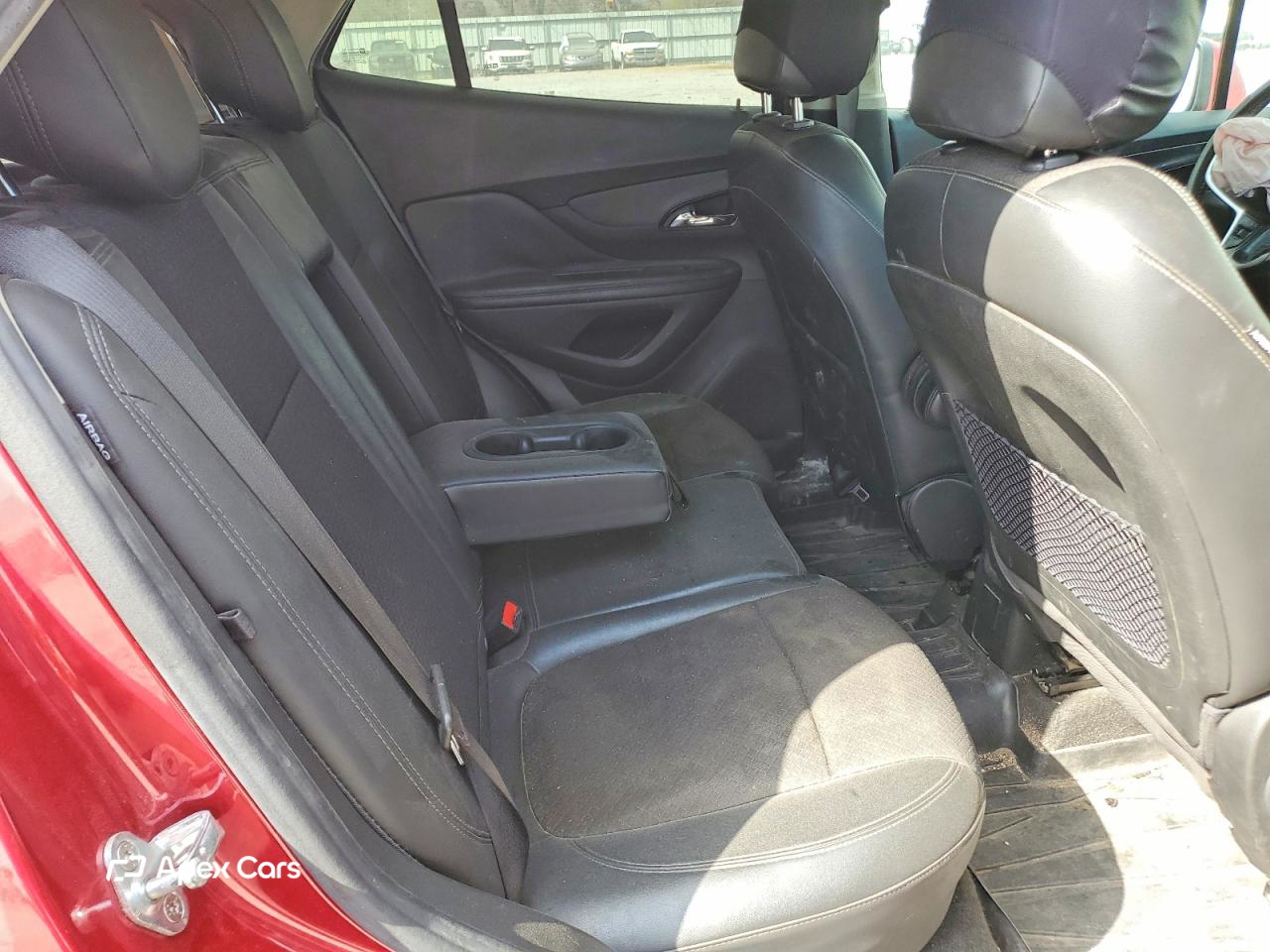 Buick Encore 2019