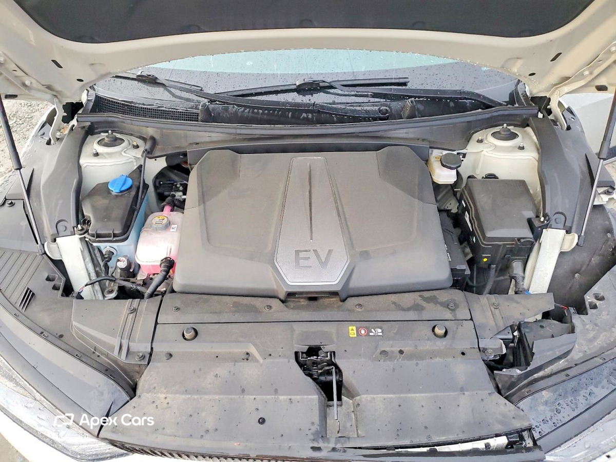 Kia EV6 2023
